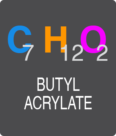 BUTYL ACRYLATE