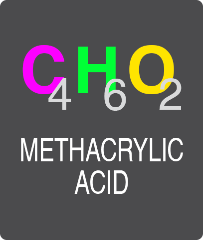 METHACRYLIC ACID