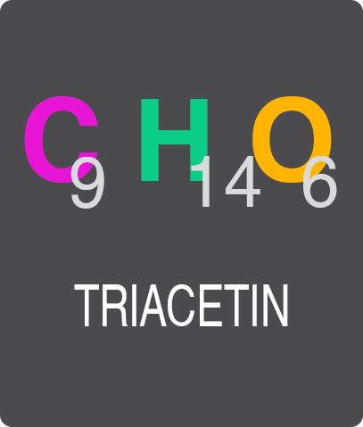 TRIACETIN