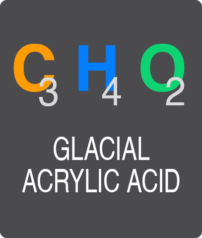 GLACIAL ACRYLIC ACID
