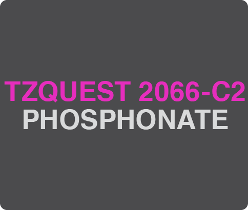 TZQUEST 2066-C2 PHOSPHONATE
