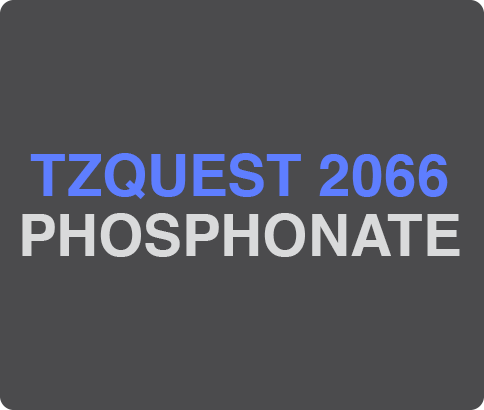 TZQUEST 2066 PHOSPHONATE