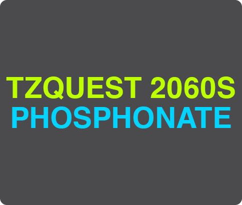 TZQUEST 2060S PHOSPHONATE