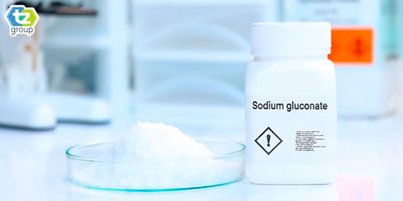 All About Sodium Gluconate