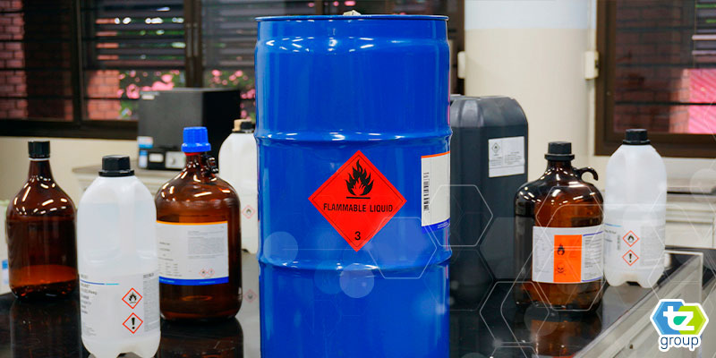 Navigating the Complex World of Hazardous Materials: Ensuring Safe Handling and Compliance
