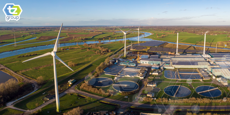 wastewater-treatment