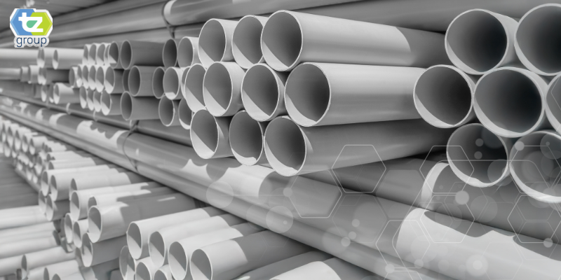 PVC manufacturing with DPHP for high-temperature performance