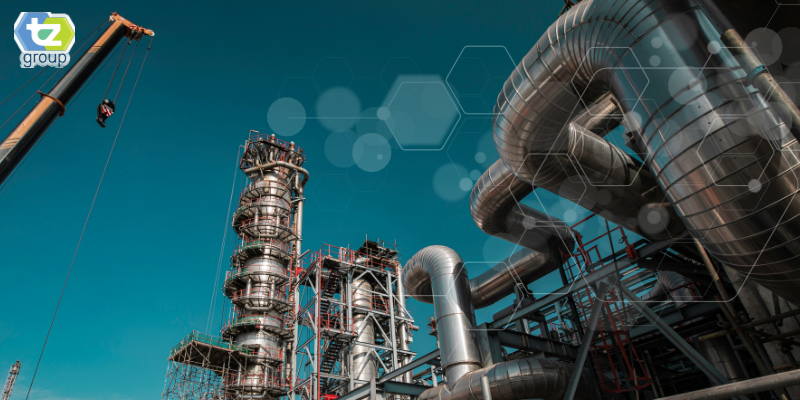Guar Gum in oil & gas operations: A Critical Recovery Viscosifier