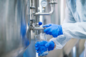 Advanced Dechlorination for Water Treatment Systems with Sodium Metabisulfite