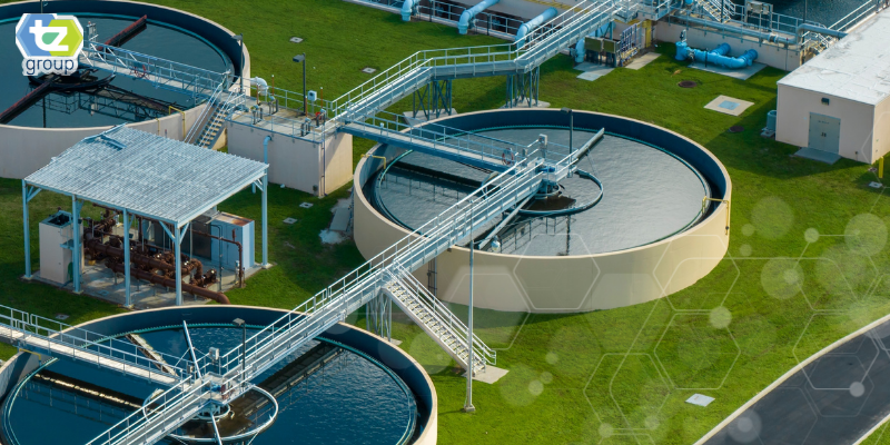 Sodium Metabisulfite for Water Dechlorination